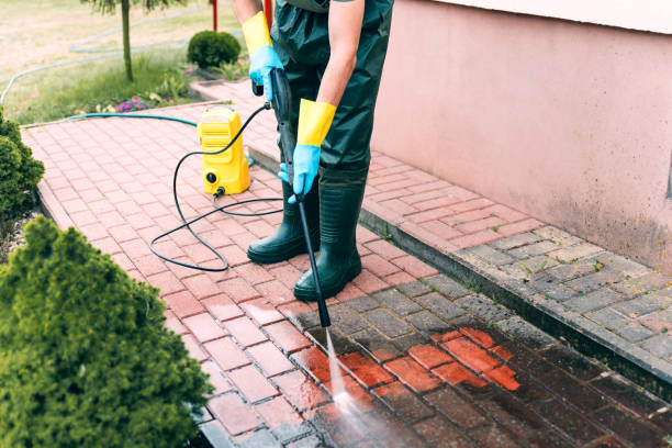 Playground Equipment Cleaning in Allentown, PA