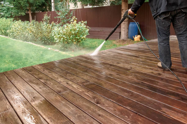 Best Pool Deck Cleaning  in Allentown, PA