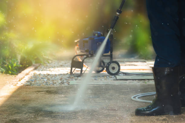 Professional Pressure Washing Services in Allentown, PA